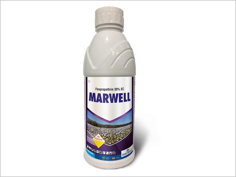 Manufacturer of Fenpropathrin 30% EC in India