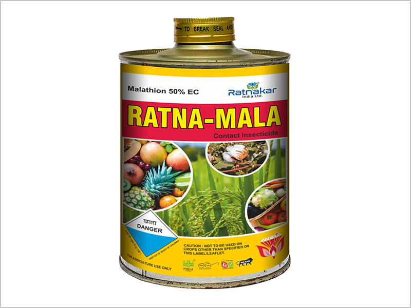 Manufacturer of Malathion 50% EC in India