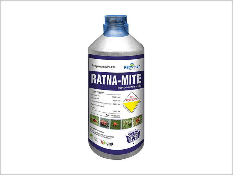 Manufacturer of Propargite 57% EC in India