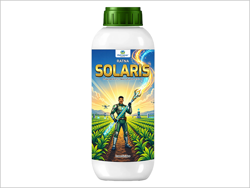 Manufacturer of Fipronil 18.87% SC in India