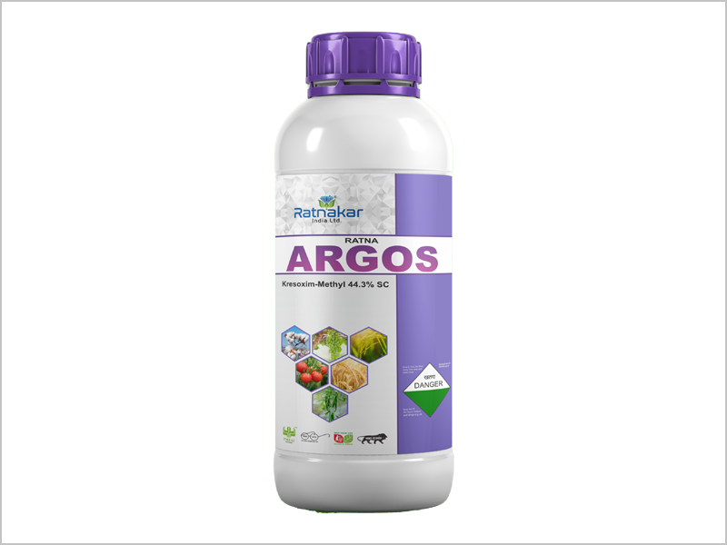 Manufacturer of Kresoxim-Methyl 44.3% SC in India