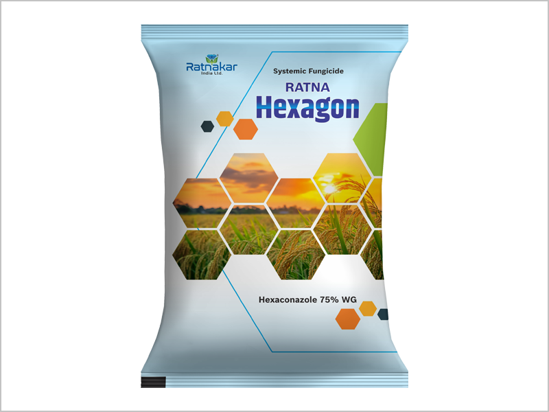 Manufacturer of Hexaconazole 75% WG in India