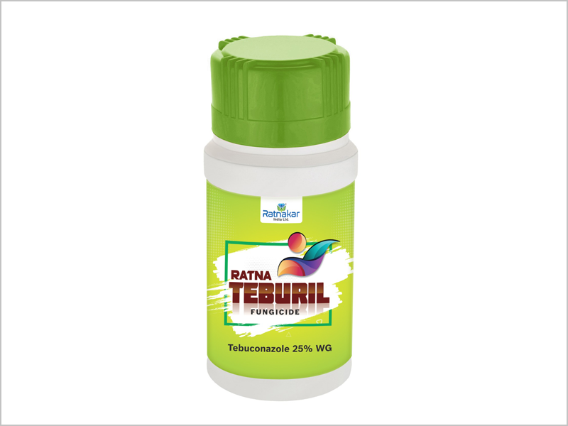 Manufacturer of Tebuconazole 25% WG in India