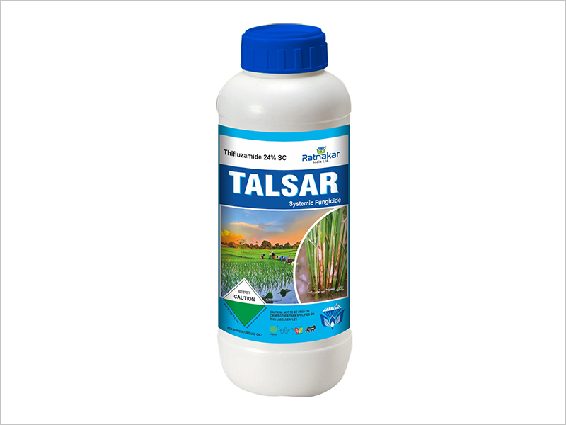 Manufacturer of Thifluzamide 24% SC in India