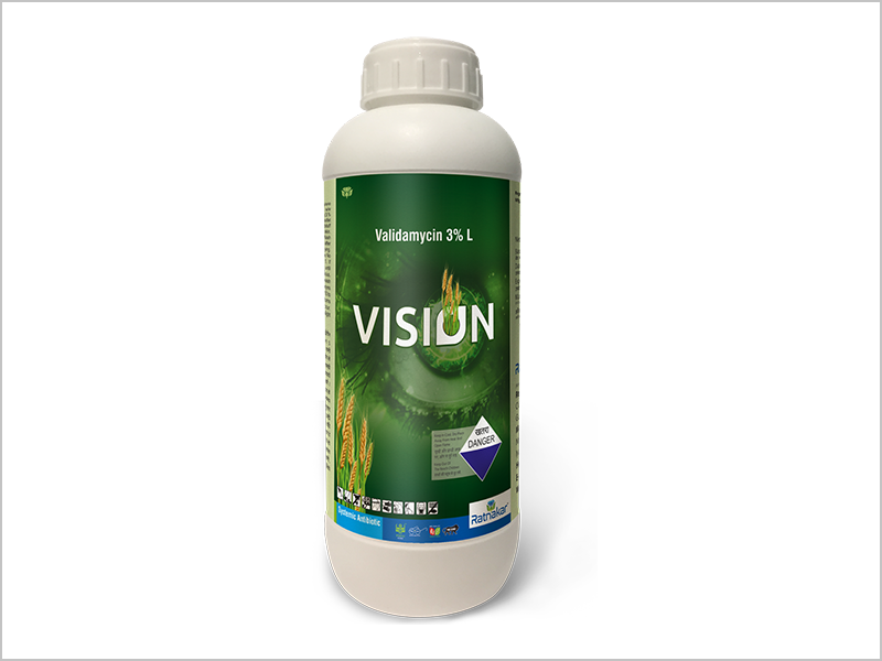 Manufacturer of Validamycin 3% L in India