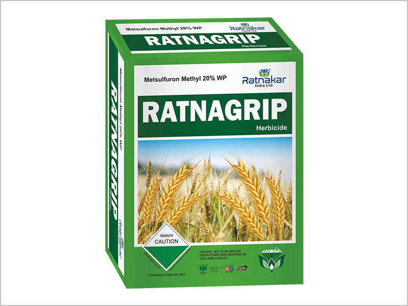Manufacturer of Selective Herbicide (Combination) in India