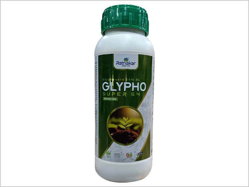 Manufacturer of Glyphosate 54% SL in India