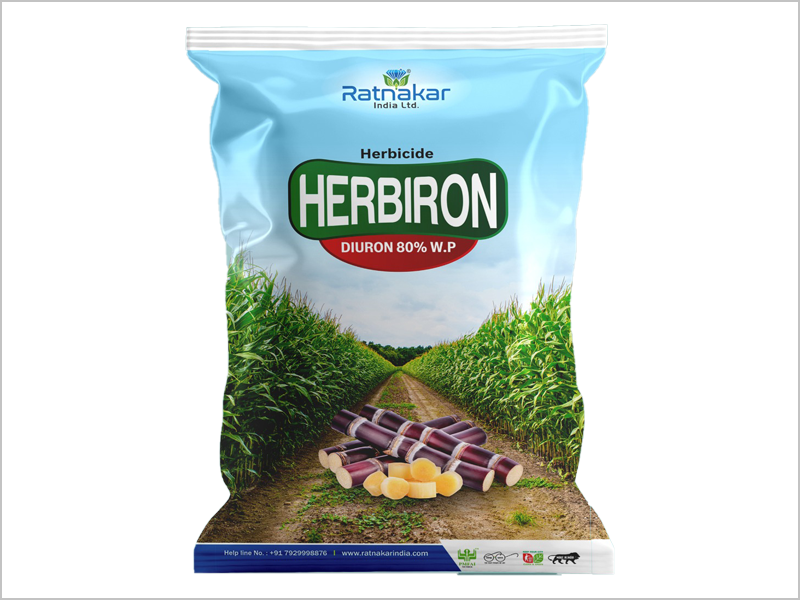 Manufacturer of Diuron 80% WP in India