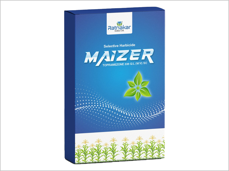 Manufacturer of Topramezone 336 g/l SC in India