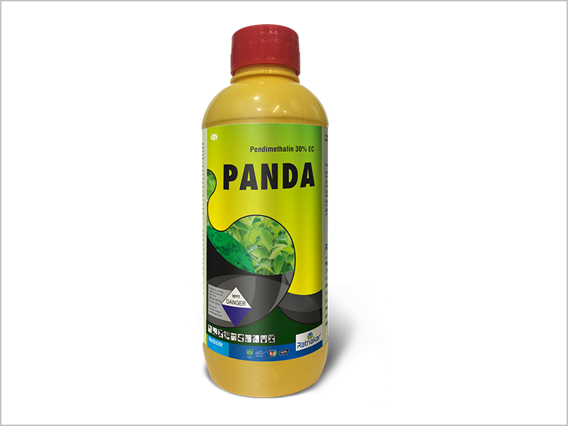 Manufacturer of Pendimethalin 30% EC in India