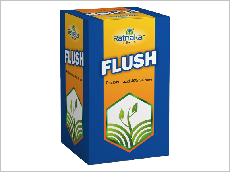 Manufacturer of Paclobutrazol 40% SC in India