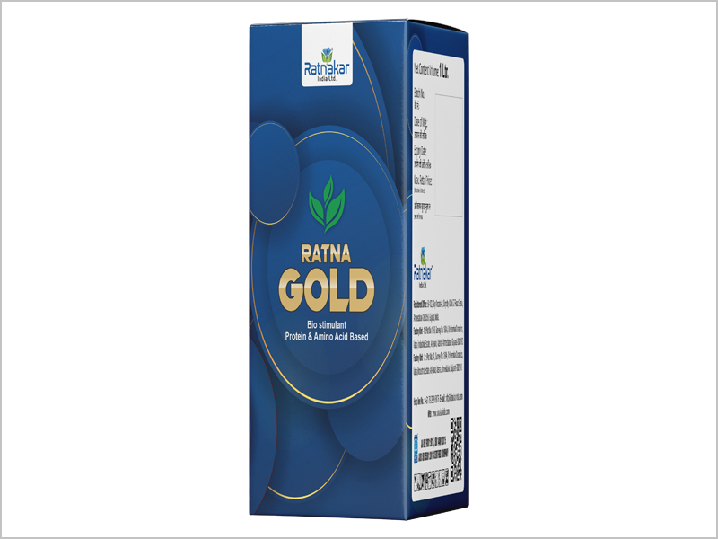 Manufacturer of Protein hydrolysate 19.2% (Plant source) (Liquid) in India